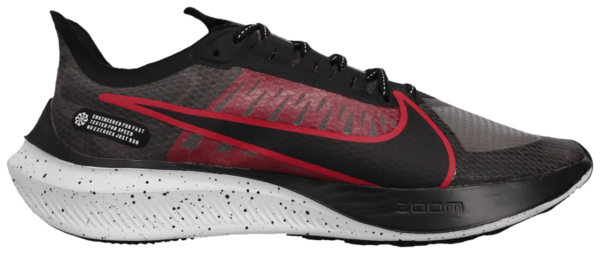 Giày Nike Zoom Gravity 'University Red' BQ3202-005