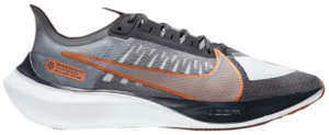 Giày Nike Zoom Gravity 'Smoke Grey Metallic Copper' BQ3202-010