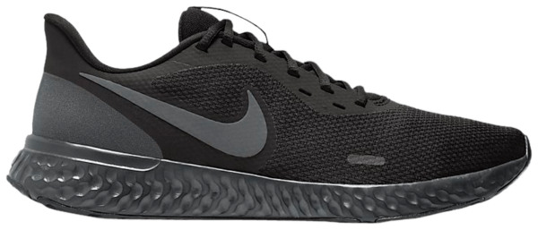Giày Nike Revolution 5 'Black' BQ3204-001