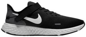 Giày Nike Revolution 5 FlyEase Black BQ3211-004