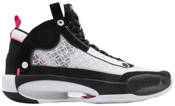 Giày Nike Air Jordan 34 PF 'Chinese New Year' BQ3381-016