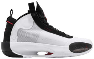 Giày Nike Air Jordan 34 PF 'Chicago' BQ3381-100