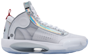 Giày Nike Air Jordan 34 GS 'Unite' BQ3384-101