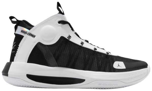 Giày Nike Jordan Jumpman 2020 PF 'Metallic Silver' BQ3448-006