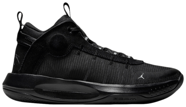 Giày Nike Jordan Jumpman PF 2020 'Black Cat' BQ3448-008