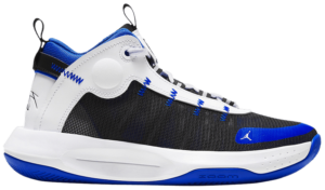 Giày Nike Jordan Jumpman 2020 PF 'Royal' BQ3448-401