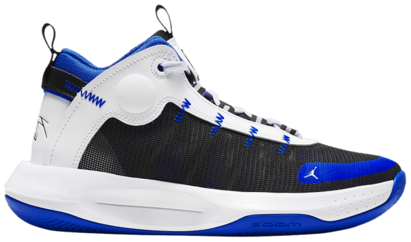 Giày Nike Jordan Jumpman 2020 PF 'Royal' BQ3448-401