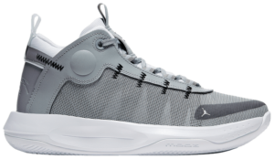 Giày Nike Jordan Jumpman 2020 'Particle Grey' BQ3449-002