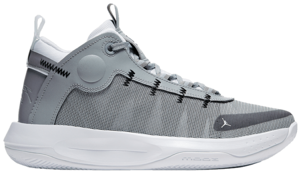 Giày Nike Jordan Jumpman 2020 'Particle Grey' BQ3449-002