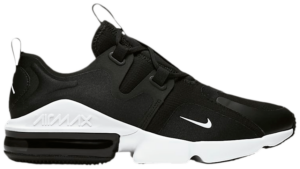 Giày Nike Air Max Infinity 'Black White' BQ3999-003