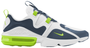 Giày Nike Air Max Infinity 'White Ghost Green' BQ3999-104