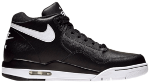 Giày Nike Flight Legacy 'Black White' BQ4212-002