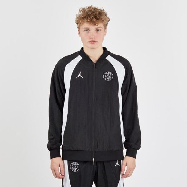 Áo Nike Jordan x Paris Saint Germain Set BQ4224-010 - Ảnh 3