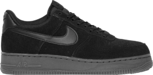 Giay Nike Air Force 1 '07 LV8 'Anthracite' BQ4329-002