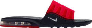 Dep Nike Air Max Camden Slide 'Black University Red' BQ4626-002