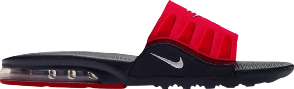 Dep Nike Air Max Camden Slide 'Black University Red' BQ4626-002