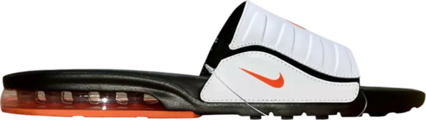 Dép Nike Air Max Camden Slide 'Black Hyper Crimson' BQ4626-009