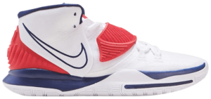 Giày Nike Kyrie 6 'USA' BQ4630-102
