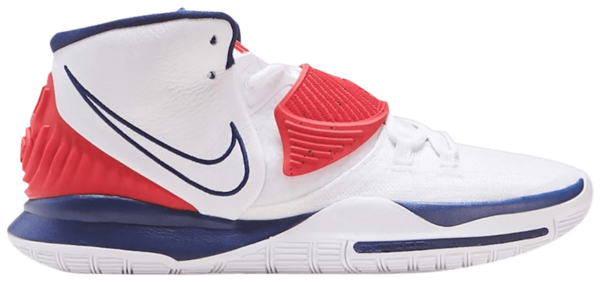 Giày Nike Kyrie 6 'USA' BQ4630-102