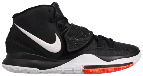 Giày Nike Kyrie 6 EP 'Jet Black' BQ4631-001