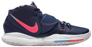 Giày Nike Kyrie 6 EP 'USA' BQ4631-402