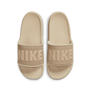 Dep Nike Offcourt Slide 'Light Brown' BQ4639-201