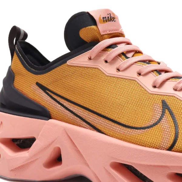 Giày Nike Wmns ZoomX Vista Grind 'Gold' BQ4800-701 - Ảnh 8