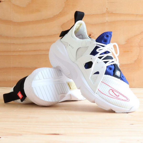 Giày Nike Huarache Type 'Summit White' BQ5102-100 - Ảnh 5