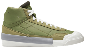 Giày Nike Drop Type Mid 'Dusty Olive BQ5190-300