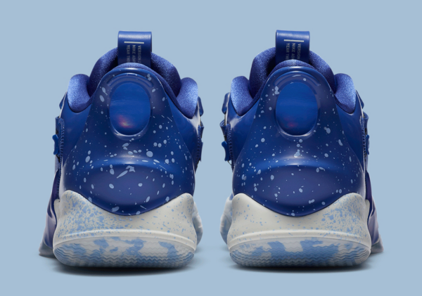 Giày Nike Adapt BB 2.0 'Astronomy Blue' BQ5397-400 - Ảnh 6