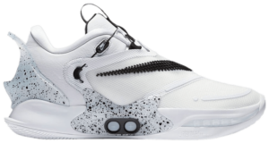 Giày Nike Adapt BB 2.0 'White Cement' BQ5397-101