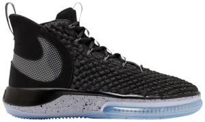 Giày Nike AlphaDunk 'Oreo' BQ5401-001