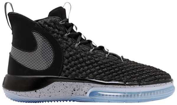 Giày Nike AlphaDunk 'Oreo' BQ5401-001