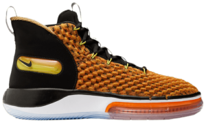 Giày Nike AlphaDunk 'Frank Rudy' BQ5401-800