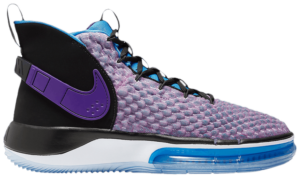 Giày Nike AlphaDunk 'Huarache Fab Five' BQ5401-900