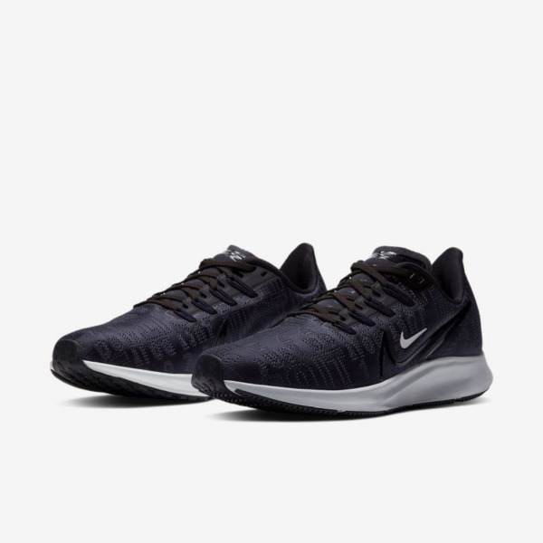 Giày Nike Wmns Air Zoom Pegasus 36 PRM 'Gridiron' BQ5403-002 - Ảnh 4