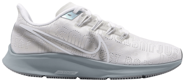 Giày Nike Wmns Air Zoom Pegasus 36 PRM 'Platinum Tint' BQ5403-001