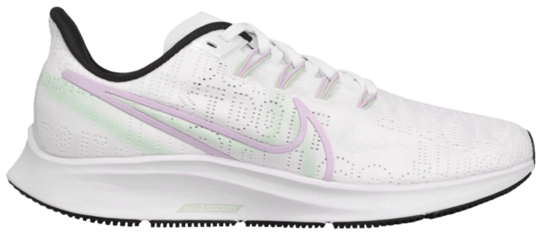 Giày Nike Wmns Air Zoom Pegasus 36 Premium 'Iced Lilac' BQ5403-100