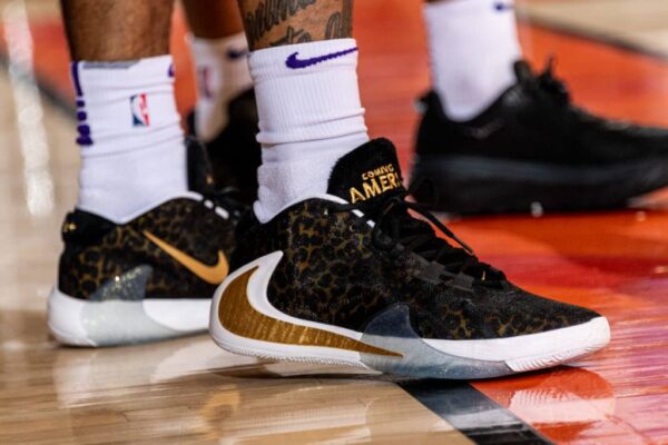 Giày Nike Zoom Freak 1 EP 'Coming to America' BQ5423-900 - Ảnh 3