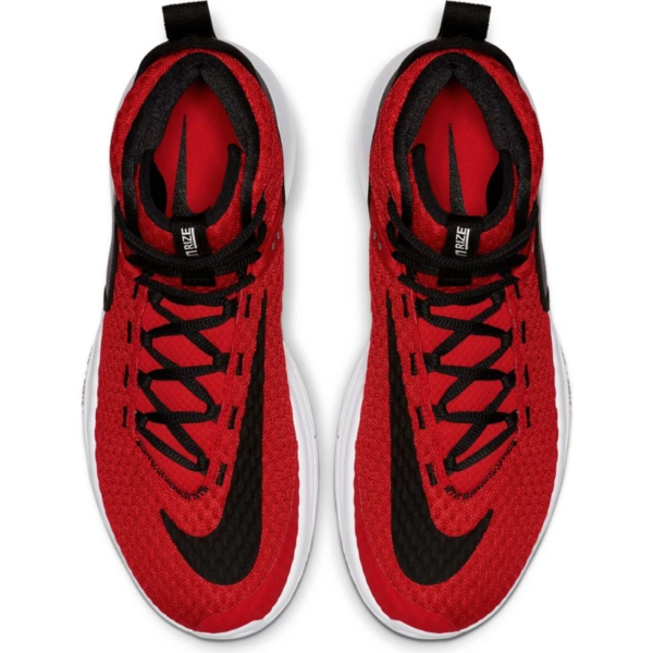 Giày Nike Zoom Rize TB 'University Red' BQ5468-600 - Ảnh 6
