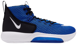 Giày Nike Zoom Rize Team 'Game Royal' BQ5468-400