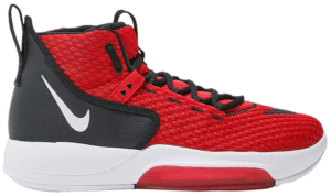 Giày Nike Zoom Rize TB 'University Red' BQ5468-600