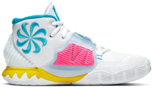 Giày Nike Kyrie 6 '90s' BQ5599-101