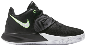 Giày Nike Kyrie Flytrap 3 GS 'Black Volt' BQ3060-001