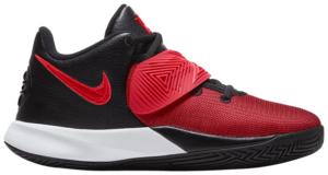Giày Nike Kyrie Flytrap 3 GS 'Bred' BQ5620-005