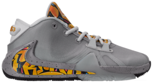 Giày Nike Zoom Freak 1 Graffiti BQ5633-005