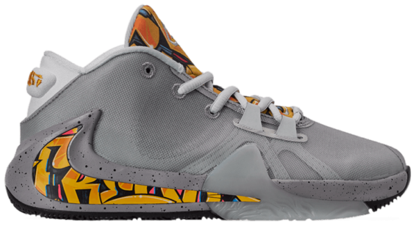 Giày Nike Zoom Freak 1 Graffiti BQ5633-005