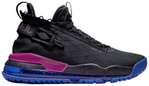 Giày Nike Jordan Proto Max 720 'Black Violet' BQ6623-004