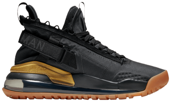 Giày Nike Jordan Proto Max 720 'Gold Gum' BQ6623-070
