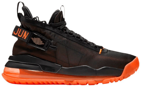 Giày Nike Jordan Proto Max 720 'Total Orange' BQ6623-208